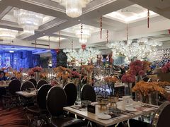 大堂-芭菲盛宴·环球美食(解放碑英利国际店)