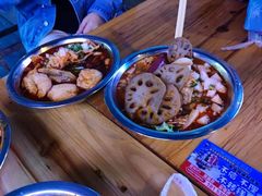 -桂湘缘卤味螺蛳粉