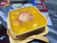 -福星牛奶甜品店(常平店)