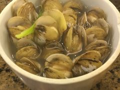 酒香蛏子-旺达·福州菜(正大广场店)