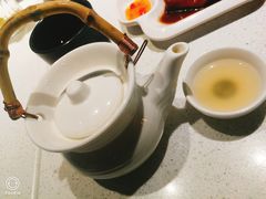 -新仙清汤牛腩(铜锣湾店)