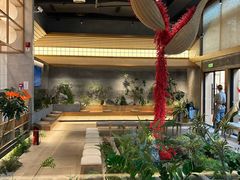 -莺花渡火锅City Green(万象城店)