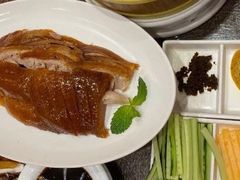 -阿庄新豫菜(航海东路店)