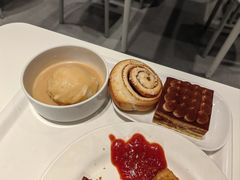 -宜家·瑞典风味餐厅(三桥店)