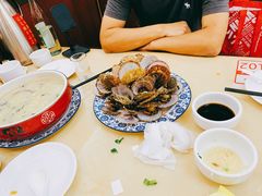 -北方饺子王·海肠捞饭·海鲜锅(山大店)