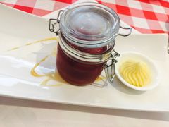 -卡本妮法餐厅·北京和平宾馆