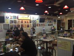 大堂-兰芳园(上环店)