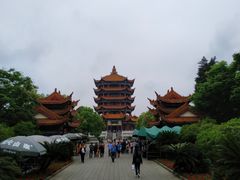 -富乐山