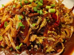 白菜粉条肉-3号仓库(幸福北路店)