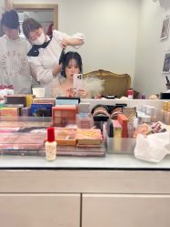 -WAVE SODA摄影工作室