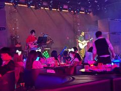 -MOSSO音乐酒吧·live house(南京旗舰店)