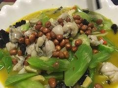 -川悦壹号·川菜(蠡溪路店)