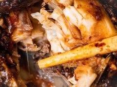 香辣罗非鱼-滇铺子·云南特色菜·第九届野生菌美食节(东风东路c86店)