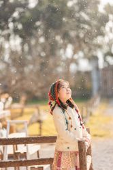 -DORA kids 朵拉儿童摄影花园店