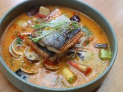 泰式蛤蜊龙利鱼料理包-农畉LONFOOD(万象天地店)