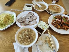 -李连贵熏肉大饼(兴工街店)