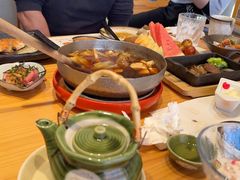 -和创柚子·会席日本料理(新区淮海街店)