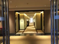 -成都安仁福朋喜来登酒店