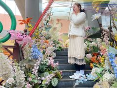 -璞真扎染博物馆