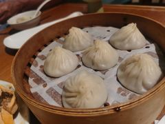 蘇小柳鲜肉小笼-苏小柳手作点心(控江旭辉分院)
