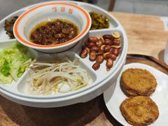 -小满手工粉(北京富力广场店)