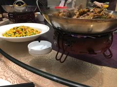 -乡味土菜馆(姑孰镇东营社区卫生服务站东南)