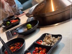 -狐狸爱上椰子鸡(滨江星光大道店)