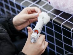 -奔驰利星行(北京花乡店)