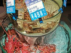 -强记海鲜·大排档(蛇口新街店)