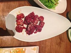 -北京全聚德(王府井店)