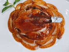 -味+新京宴·烤鸭·北京菜(创意谷店)