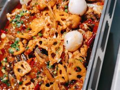 -鱼酷活鱼烤鱼(山西旗舰店)