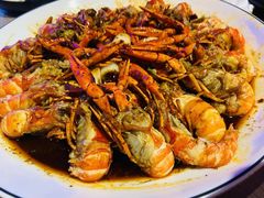 -红盔甲·小龙虾(车公庙店)