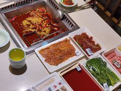 -野妹火锅(北京路店)