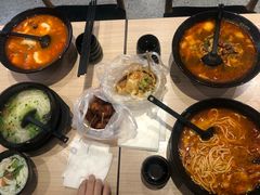 -苗乡米线(建军路店)