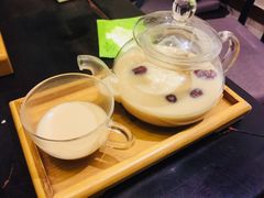 -青藤茶馆(南山路店)