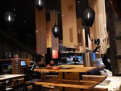 大堂-锦城印象火锅(天府三街店)
