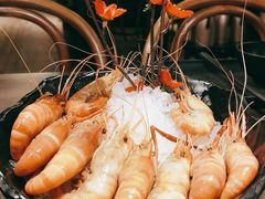 -乔街深夜食堂·小龙虾·高压锅生蚝(杭州总店)