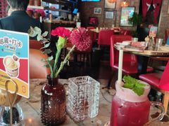 -BROWNSTONE布朗石西班牙餐厅(富城店)