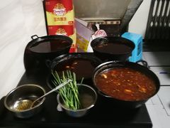 -石灰市毛记烧鸡公(解放碑店)