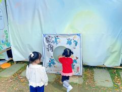 -洪湖家庭农场·团建·露营·会议