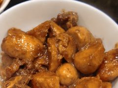 -传统菜农庄(皇姑路店)