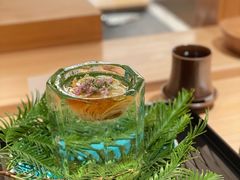 -炎橘·板前料理 Omakase