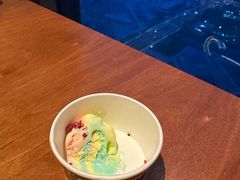 -嘉定凯悦·咖啡厅