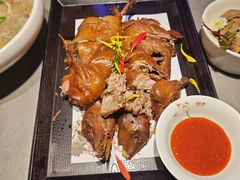 -姑苏家宴·苏帮菜·松鼠桂鱼(苏州总店)