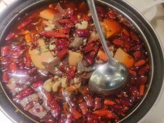 毛血旺-徽韵人家·传承正宗徽菜(牡丹园店)