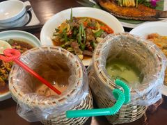 -紫滇源云南生态菜(丹凤街店)