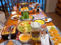 -三月居酒屋(青年大街店)