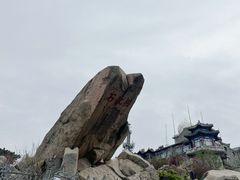 -泰山风景名胜区