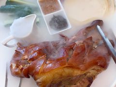 -宏运厨房·海鲜青岛菜·生日宴(城市阳台店)